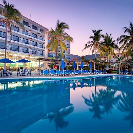 Hotel Costa Club Punta Arena - Desayuno Buffet Incluido Puerto Vallarta Exteriér fotografie