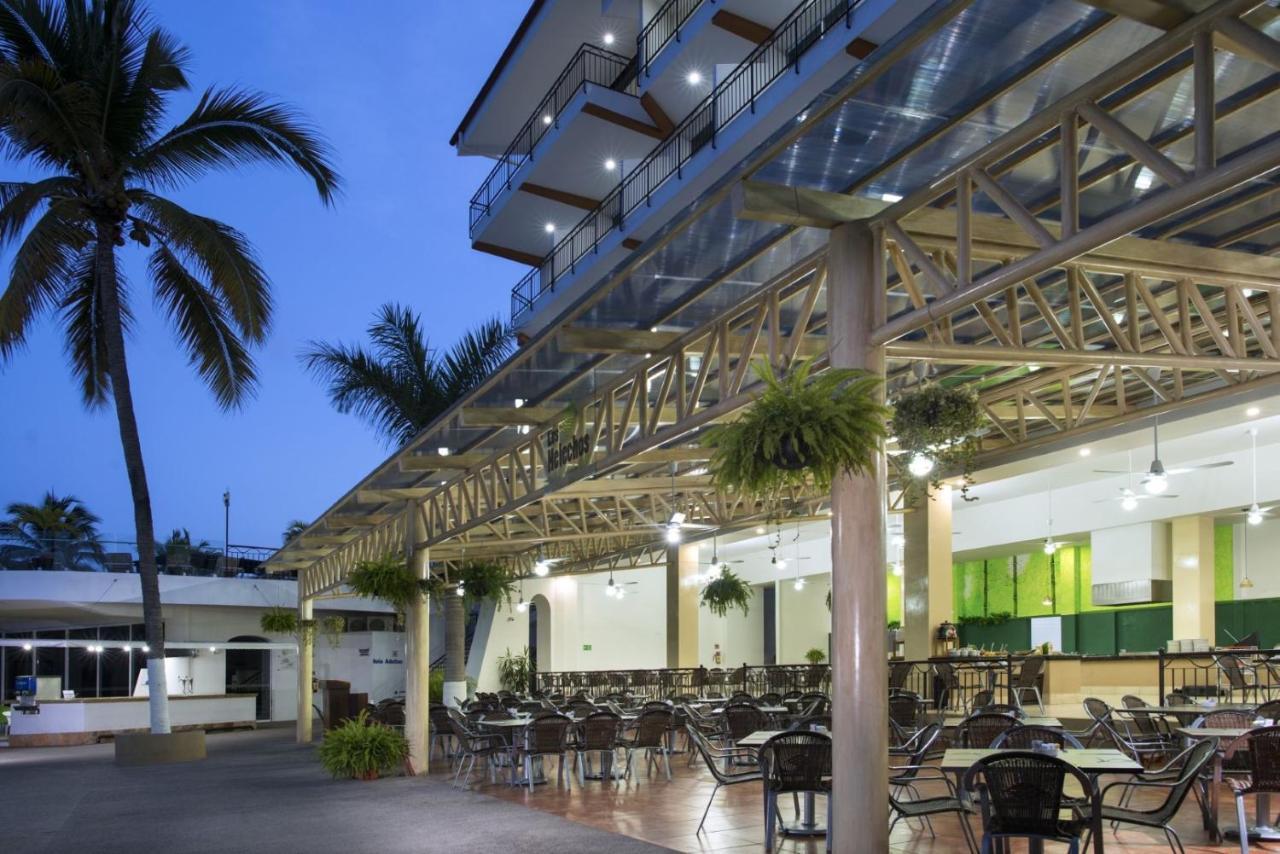 Hotel Costa Club Punta Arena - Desayuno Buffet Incluido Puerto Vallarta Exteriér fotografie