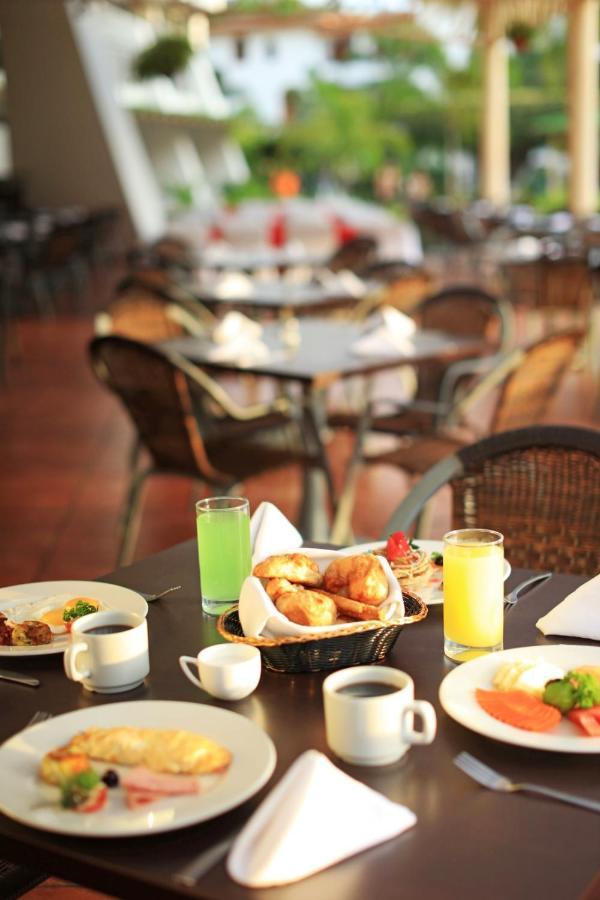 Hotel Costa Club Punta Arena - Desayuno Buffet Incluido Puerto Vallarta Exteriér fotografie