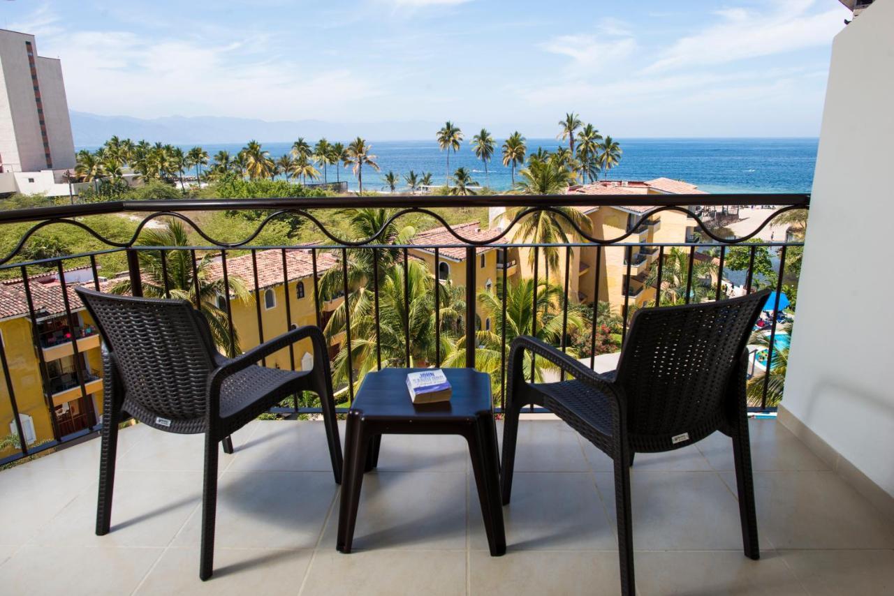 Hotel Costa Club Punta Arena - Desayuno Buffet Incluido Puerto Vallarta Exteriér fotografie