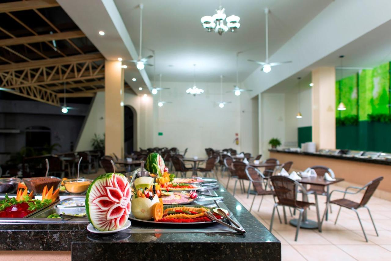 Hotel Costa Club Punta Arena - Desayuno Buffet Incluido Puerto Vallarta Exteriér fotografie