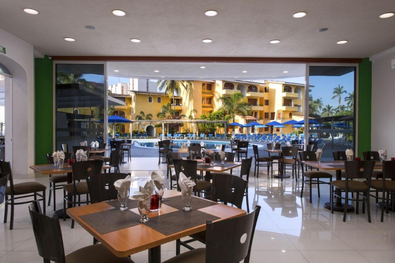 Hotel Costa Club Punta Arena - Desayuno Buffet Incluido Puerto Vallarta Exteriér fotografie